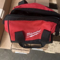 Milwaukee Bag 