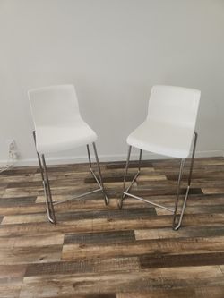 IKEA Bar Stools