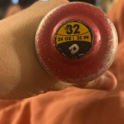 Demarini Bat Usssa Drop 8 
