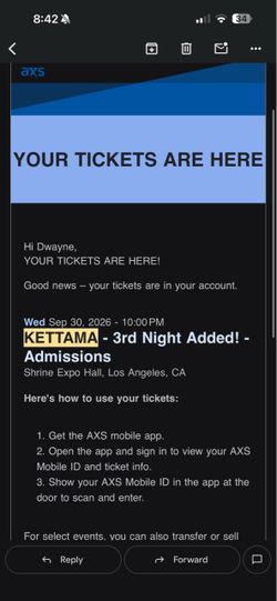 Kettama 9-30-26