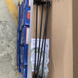 Eye Anchor Kit 