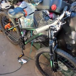 Schwinn Mountain Bike