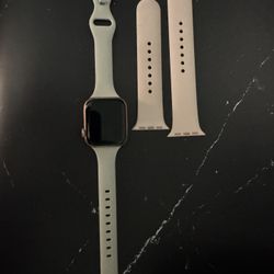 Apple watch 6 + cellular