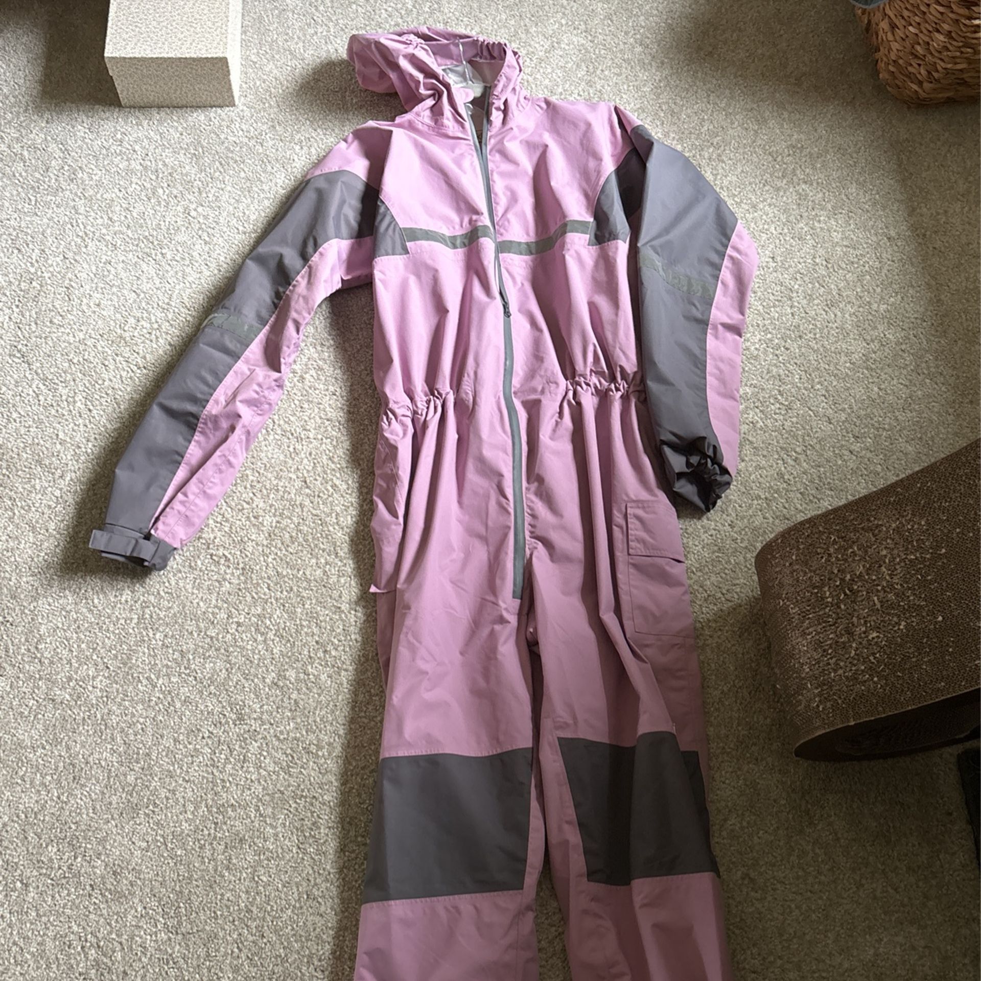 Adult Oaki Rain Suit