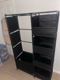 WARDROBES $23 each!