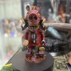 Pepa Pig (predator)