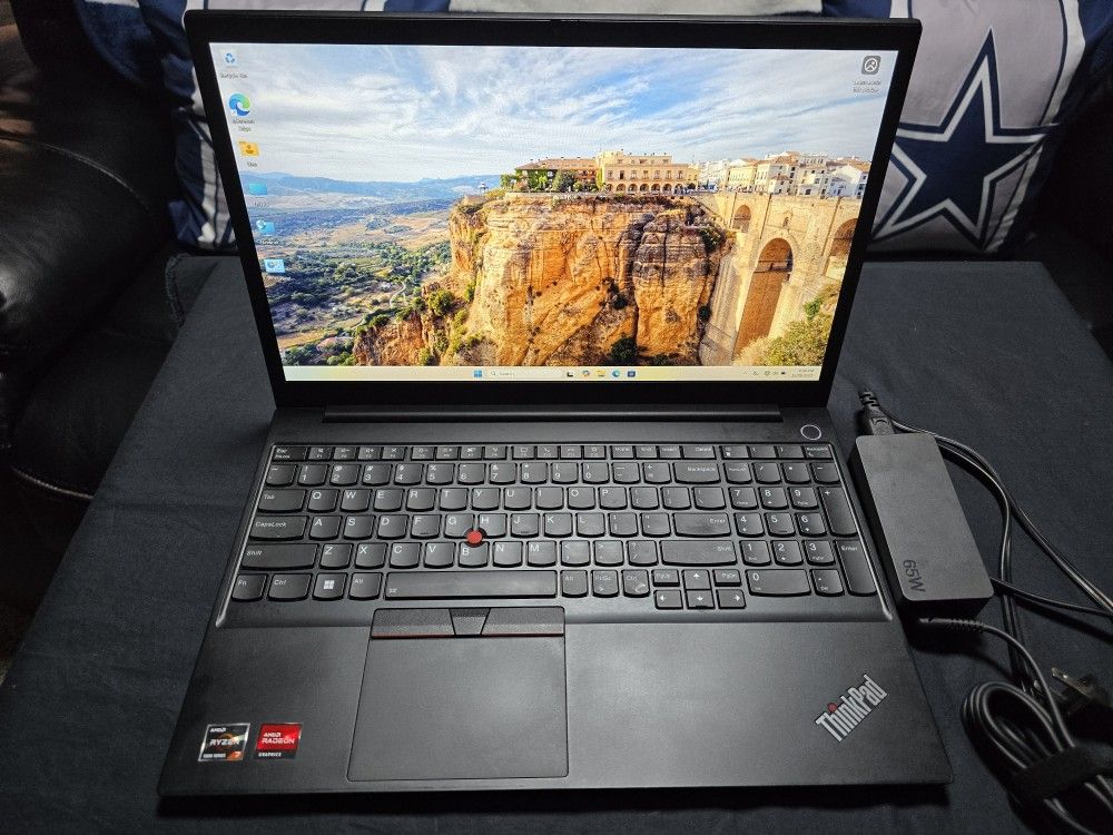 Lenovo ThinkPad E15 Gen 3