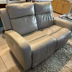Recliner Sofa