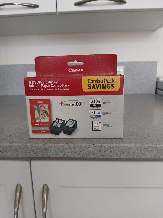 Printer Ink