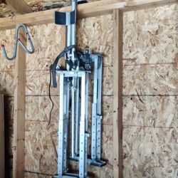 Drywall Stilts 