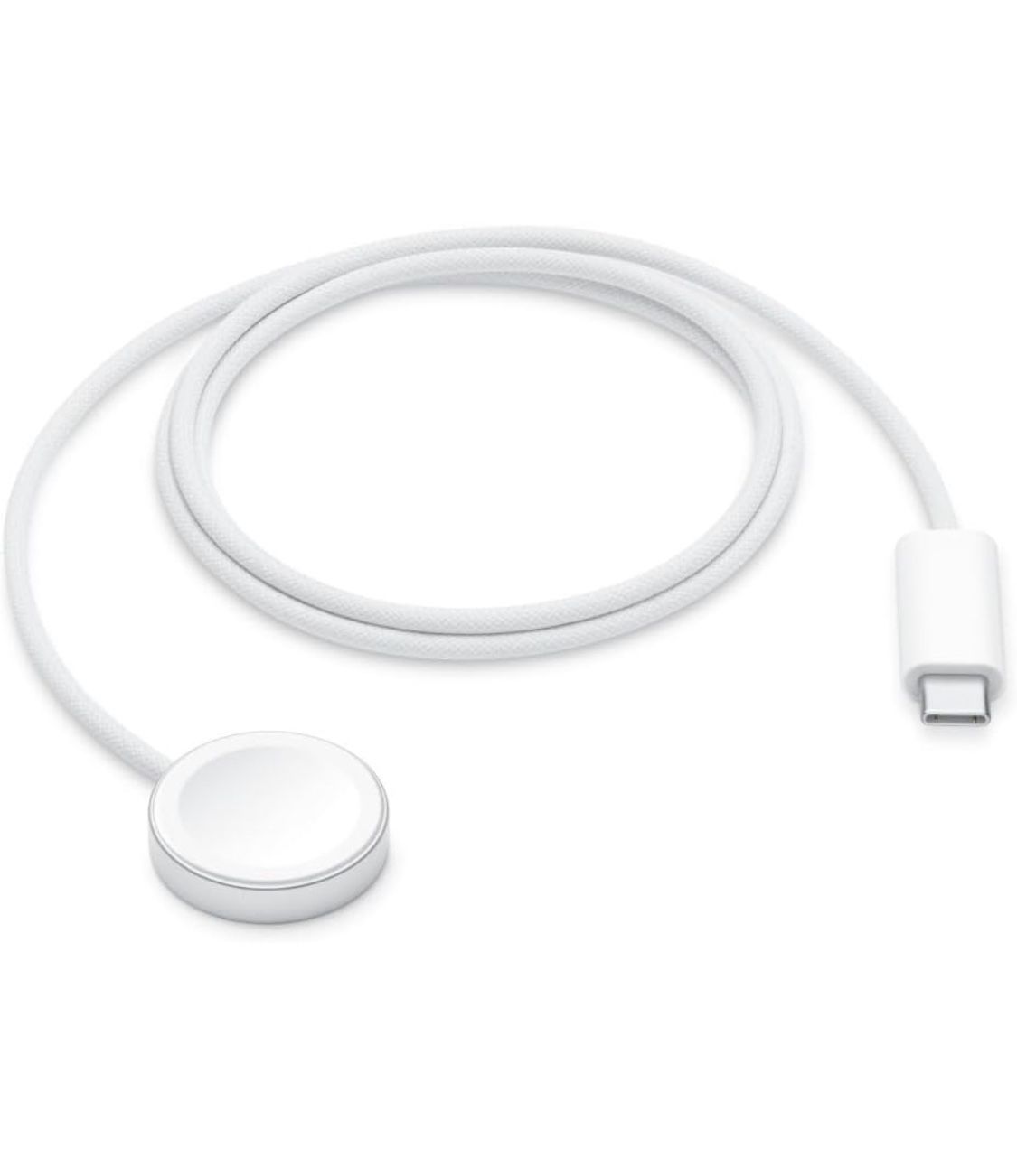 USB C Apple Watch Charger 