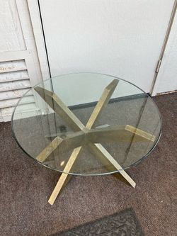 Pier 1 Coffee Table
