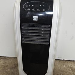 Kenmore A/C unit