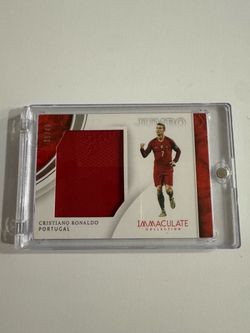 Cr7 patch