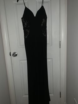 Dress size 7 Gianni bini