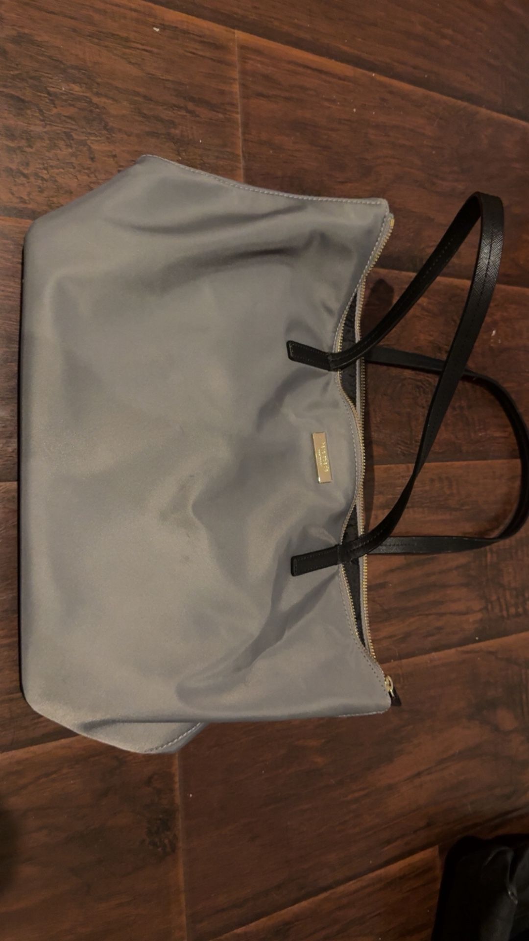 Kate spade purse.