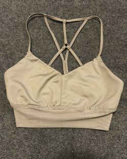 ALO SPORTS BRA