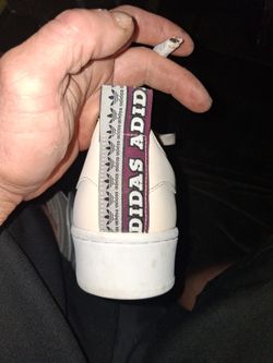 Adidas size9