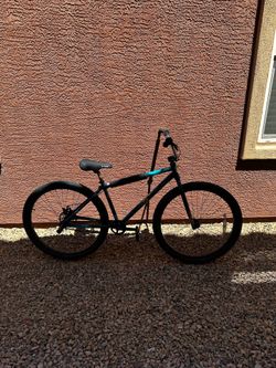 29 inch GT pro series bmx bike