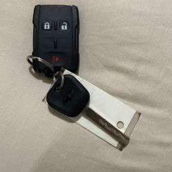 Key Fob