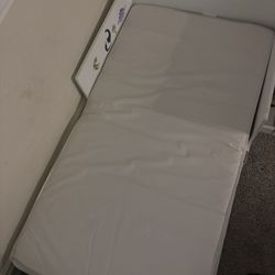 Toddler Mattress