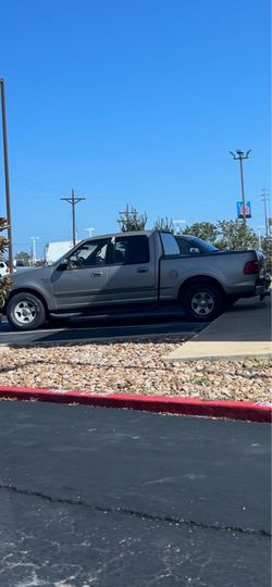 2002 f-150