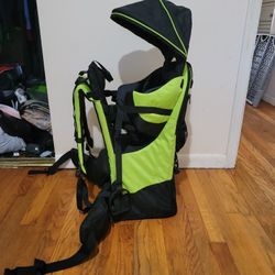 Hiking Baby Carrier