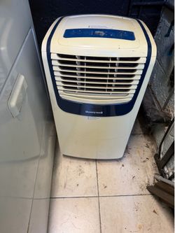 Portable Air conditioner