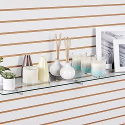 Large Glass Panel(s)