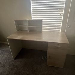 Free Computer Desk