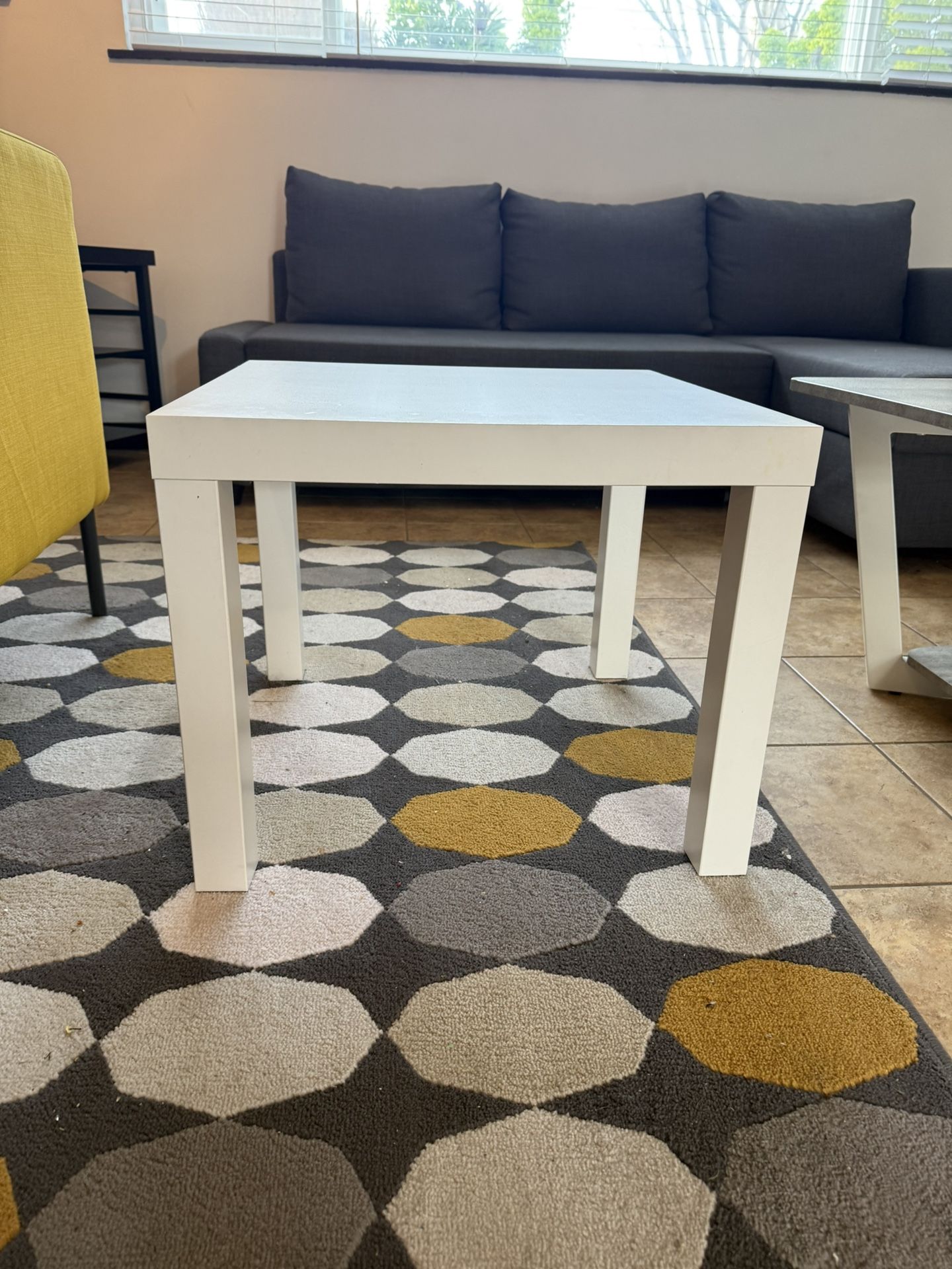 End Table