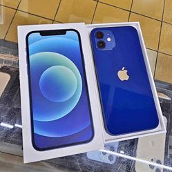 Apple iPhone 12 Unlocked 10/10 Condition
