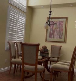 Dining Set
