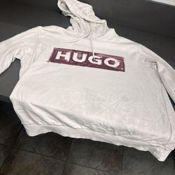 Hugo boss Size L”