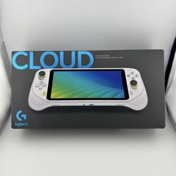 G cloud gaming handheld console Xbox