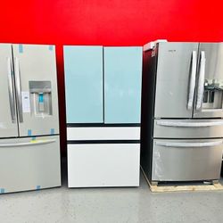 💲 Refrigerator 💲
