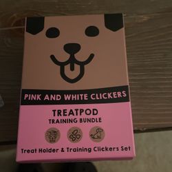 Treatpod