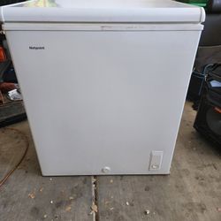 Deep Freezer