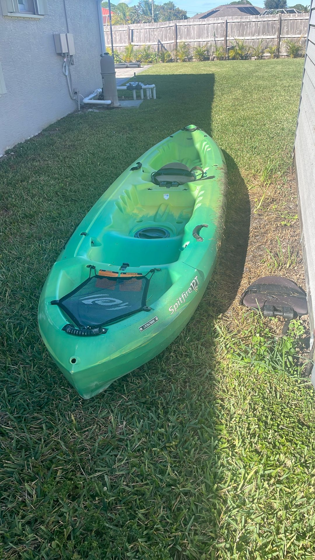 Kayak