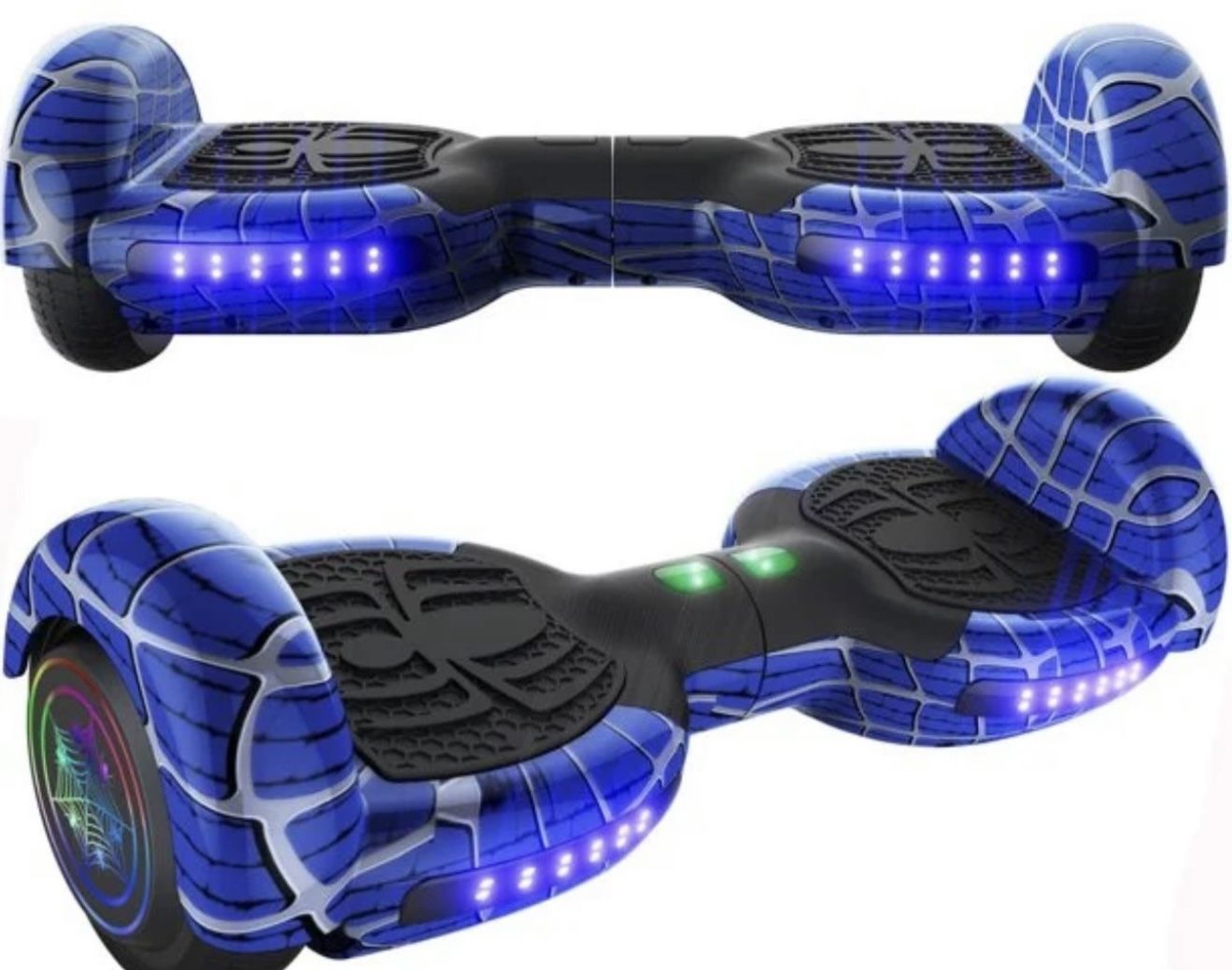 Hoverboard Self Balancing Scooter Two Wheel Hoverboards