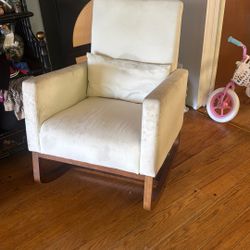 FREE Rocking Chair
