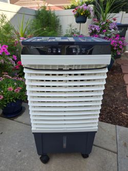Air Conditioner / Swamp  Cooler