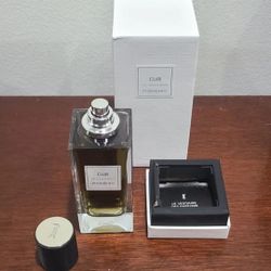 YSL - Cuir OUD Le Vestiaire des Parfums EDP 4.2 oz. - 120ML