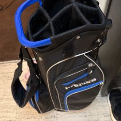 Precise Golf Bag
