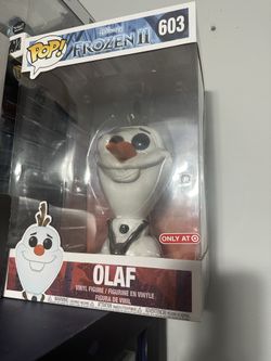 Olaf