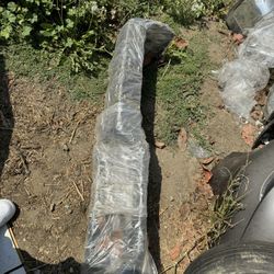 Ford F150 Rear Bumper