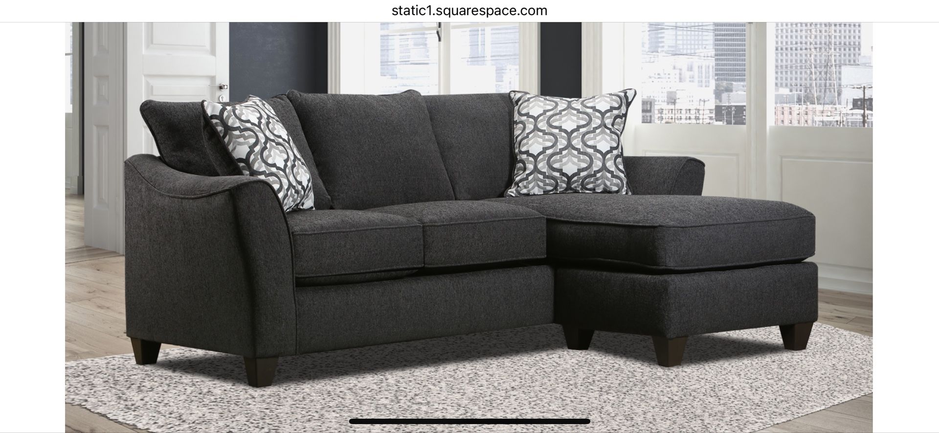 Free Sofa - Good condition