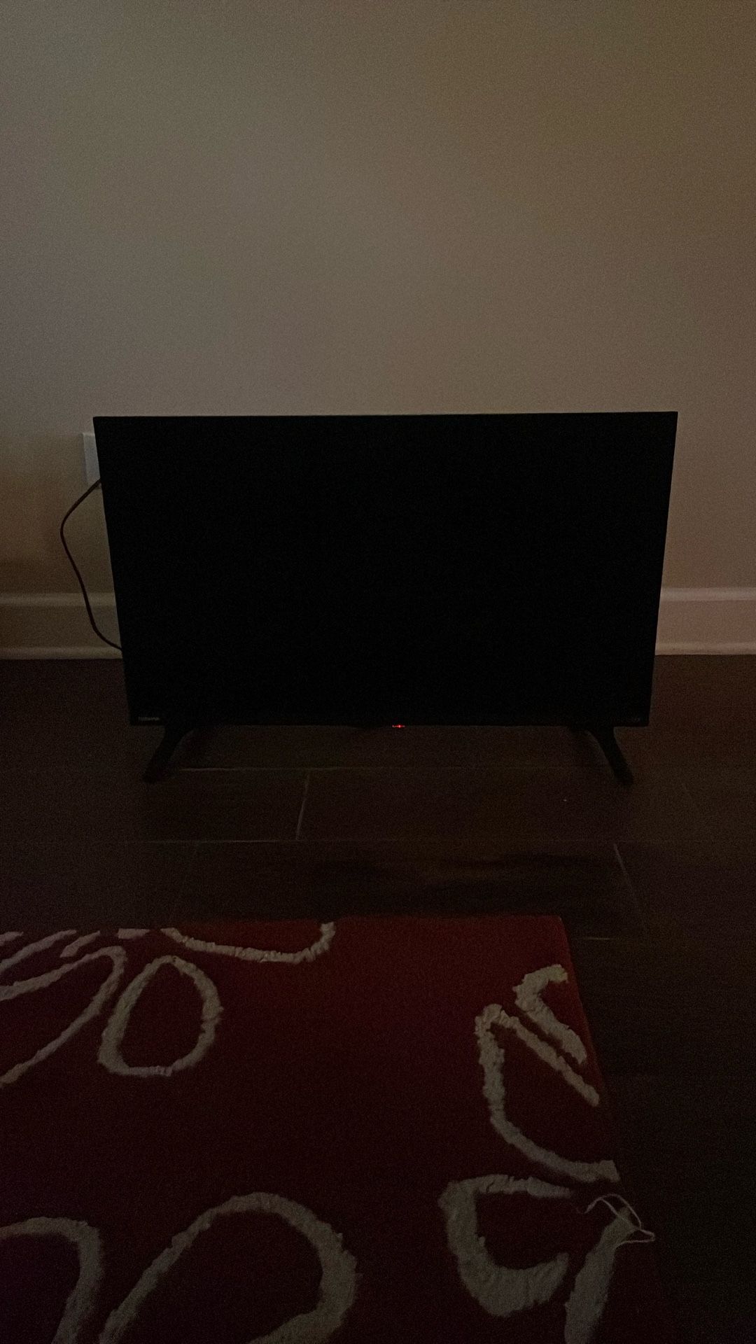 2023 32 Inch Toshiba FireTV