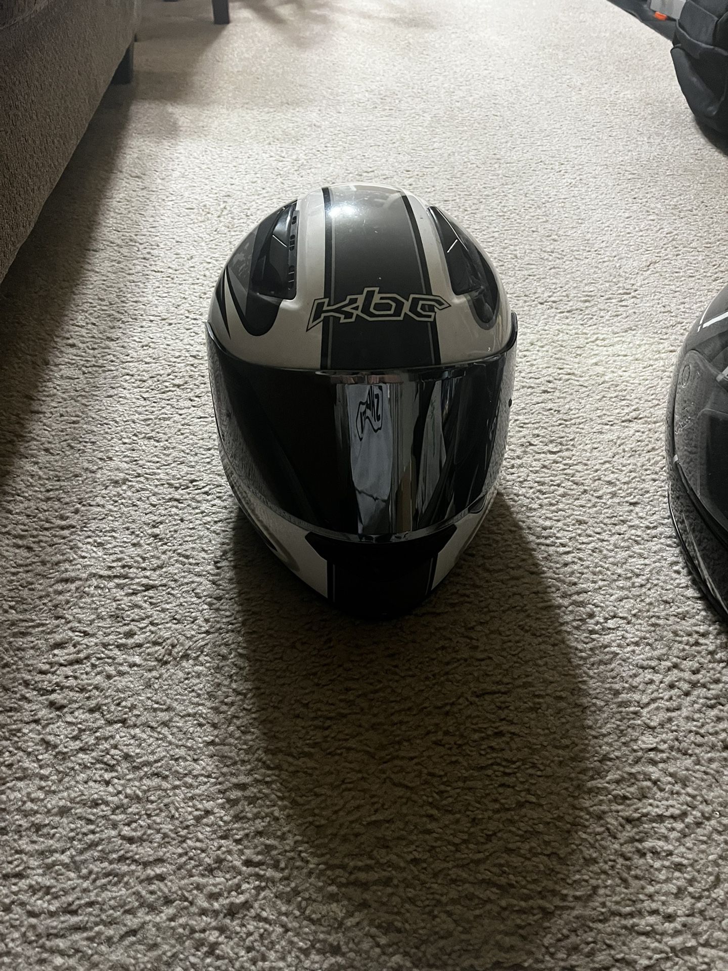 KBC & Shoei  Motorcycle Helmets