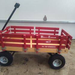 Berlin Wagon 